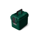 Yeti Loadout 15 Go Box Gear Case - Black Forest Green