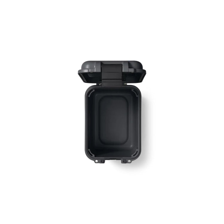 Yeti Loadout 15 Go Box Gear Case - Charcoal