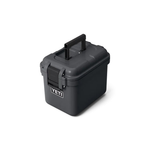 Yeti Loadout 15 Go Box Gear Case - Charcoal