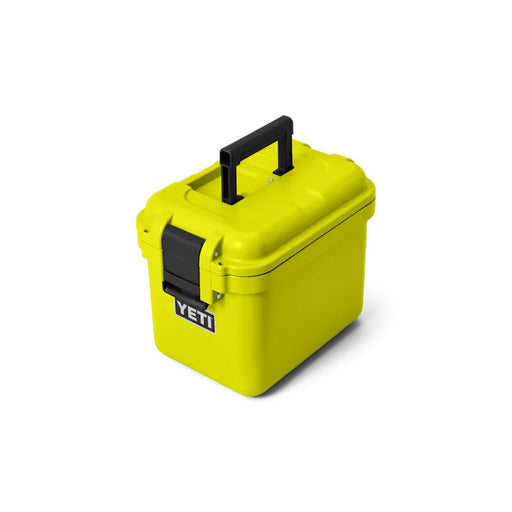 Yeti Loadout 15 Go Box Gear Case - Firefly Yellow