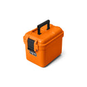 Yeti Loadout 15 Go Box Gear Case - King Crab Orange