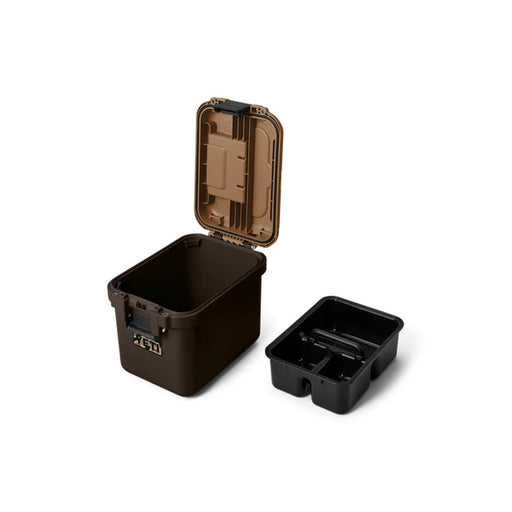 Yeti Loadout 15 Go Box Gear Case - Wetlands Brown