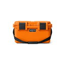 Yeti Loadout 30 2.0 Go Box Gear Case - King Crab Orange