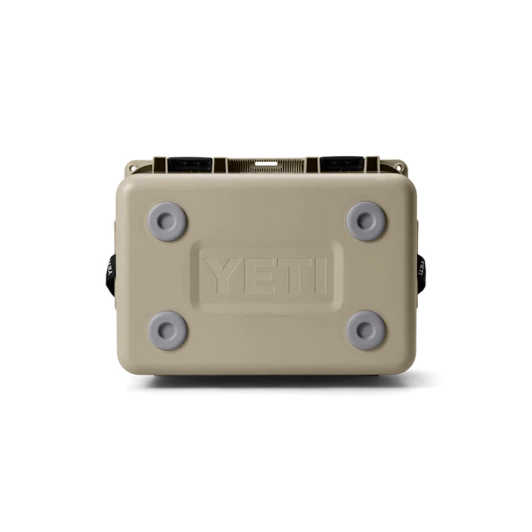 Yeti Loadout 30 Go Box Gear Case - Tan