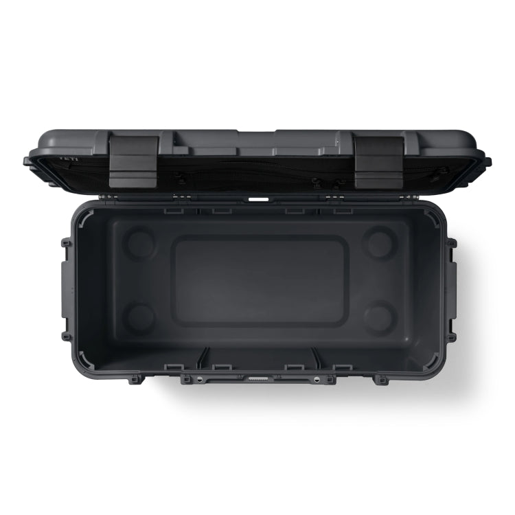 Yeti Loadout 60 Go Box Gear Case - Charcoal