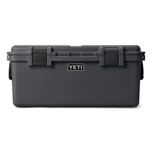 Yeti Loadout 60 Go Box Gear Case - Charcoal