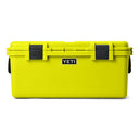 Yeti Loadout 60 Go Box Gear Case - Firefly Yellow