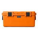 Yeti Loadout 60 Go Box Gear Case - King Crab Orange