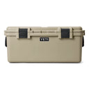 Yeti Loadout 60 Go Box Gear Case - Tan