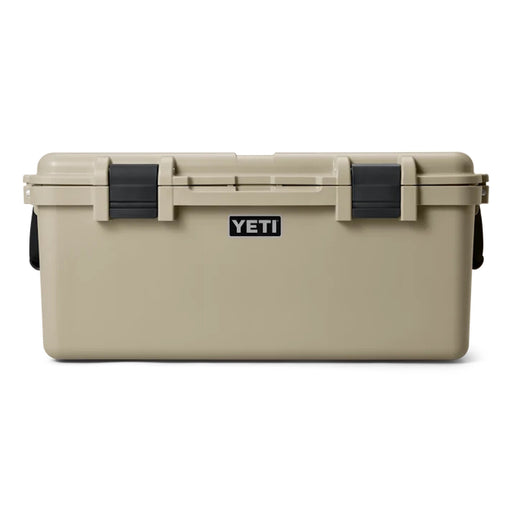 Yeti Loadout 60 Go Box Gear Case - Tan