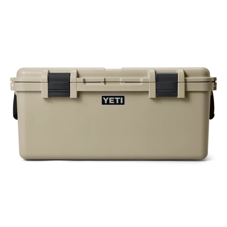 Yeti Loadout 60 Go Box Gear Case - Tan