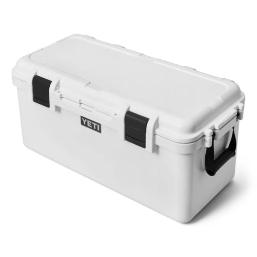 Yeti Loadout 60 Go Box Gear Case - White
