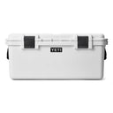 Yeti Loadout 60 Go Box Gear Case - White