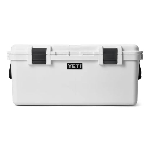 Yeti Loadout 60 Go Box Gear Case - White