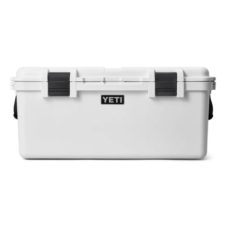 Yeti Loadout 60 Go Box Gear Case - White