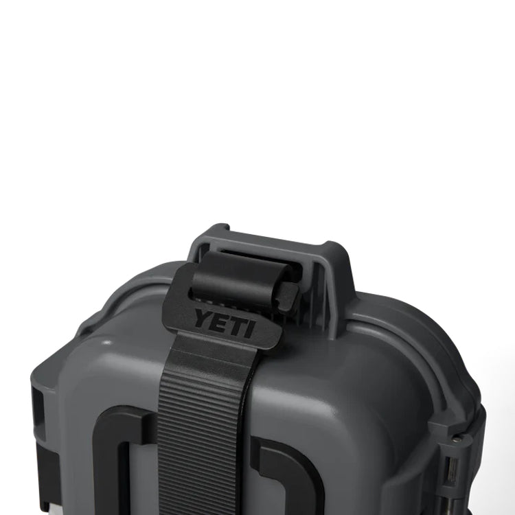 Yeti Loadout Micro Go Box 1 - Charcoal