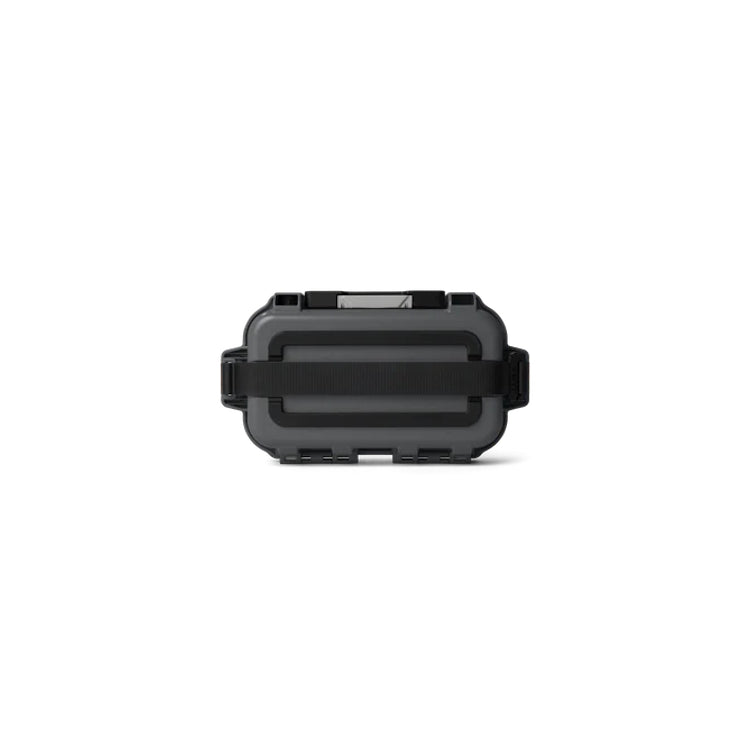 Yeti Loadout Micro Go Box 1 - Charcoal
