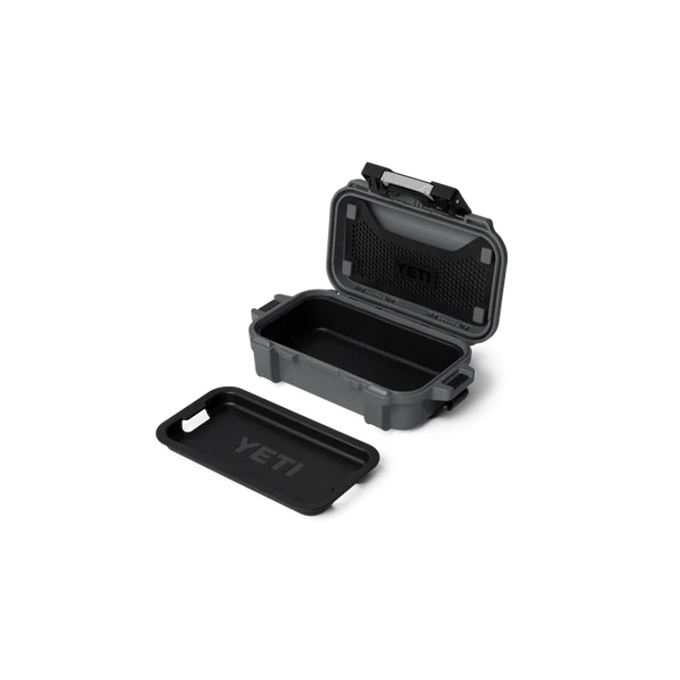 Yeti Loadout Micro Go Box 1 - Charcoal