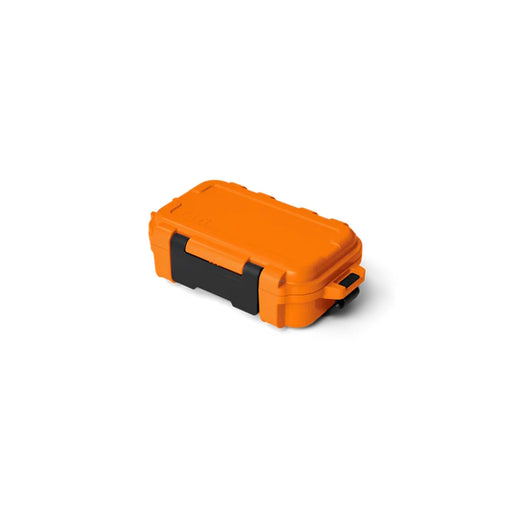 Yeti Loadout Micro Go Box 1 - King Crab Orange