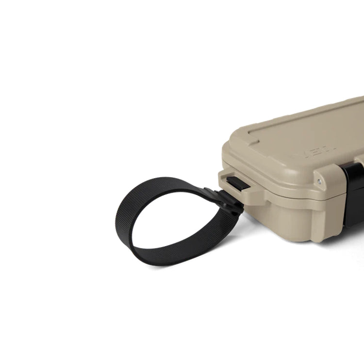 Yeti Loadout Micro Go Box 1 Gear Case - Tan