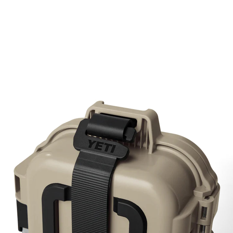 Yeti Loadout Micro Go Box 1 Gear Case - Tan