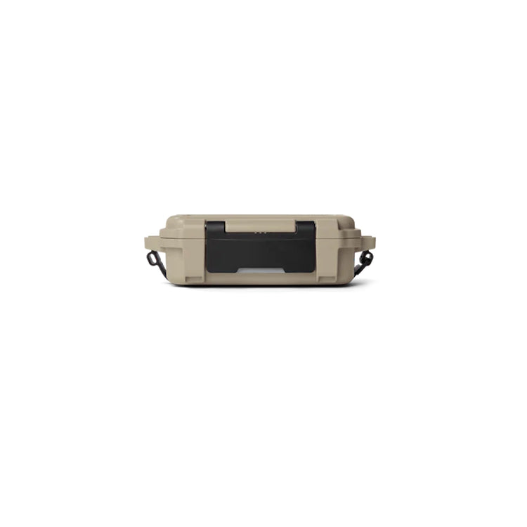 Yeti Loadout Micro Go Box 1 Gear Case - Tan