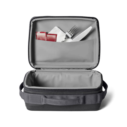 Yeti Daytrip 5L Lunch Box - Charcoal