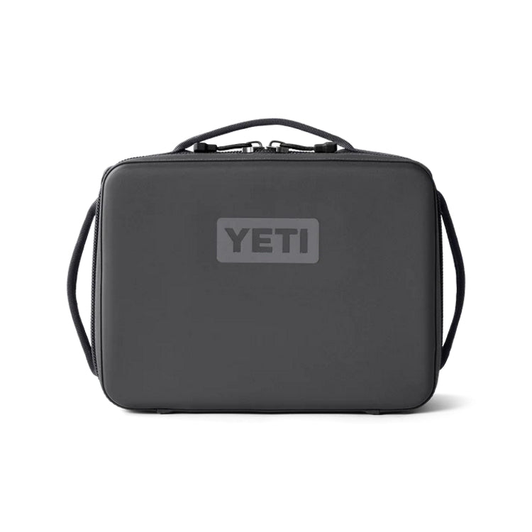 Yeti Daytrip 5L Lunch Box - Charcoal