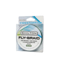 Shilton Fly Braid - Olive - 300m