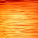 Shilton Fly Braid - Orange - 300m