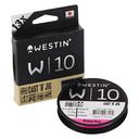 Westin W10 Cast N Jig 13-Braid - Pickled Pink - 110m