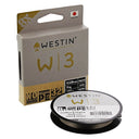 Westin W3 8-Braid - Smokey Grey - 150m