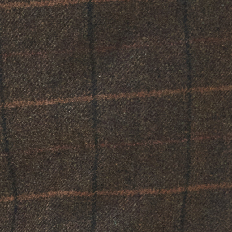 Barbour Wellesley Wool Breeks - Burnhill Brown