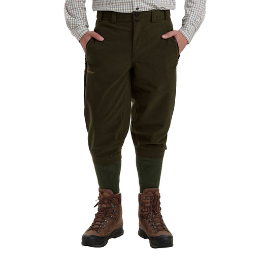 Deerhunter Pro Gamekeeper Breeks - Peat