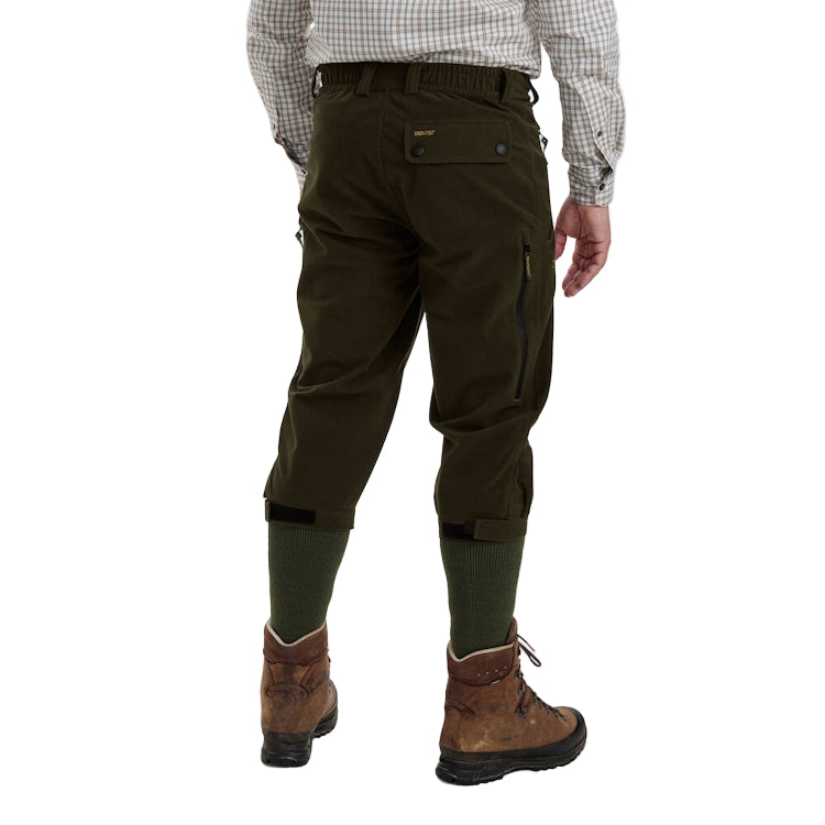 Deerhunter Pro Gamekeeper Breeks - Peat