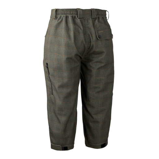 Deerhunter Pro Gamekeeper Breeks - Turf