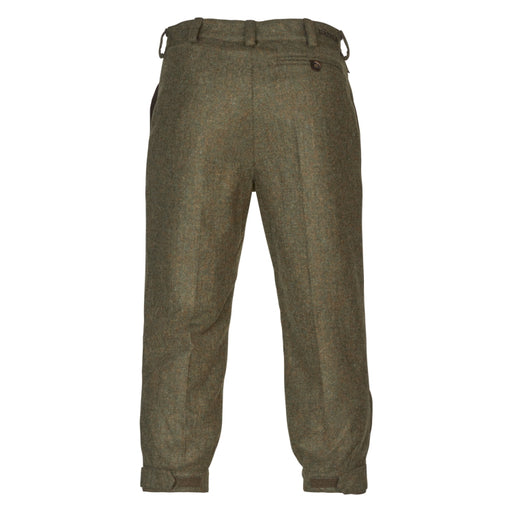 Harkila Kenmore GTX Breeks - Forest Green/Herringbone