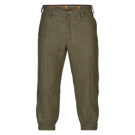 Harkila Kenmore GTX Breeks - Forest Green/Herringbone
