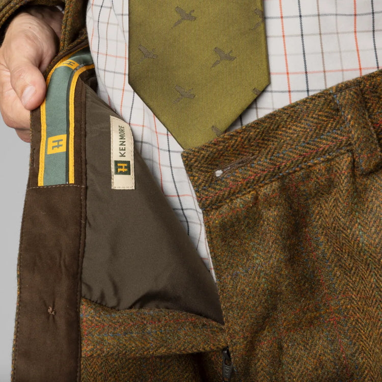 Harkila Kenmore GTX Breeks - Terragon Brown