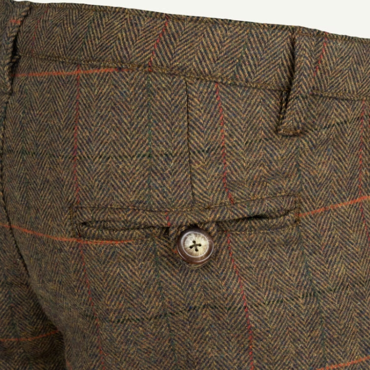 Jack Pyke Breeks - Brown Tweed