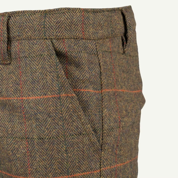 Jack Pyke Breeks - Brown Tweed