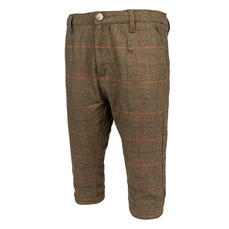 Jack Pyke Breeks - Brown Tweed