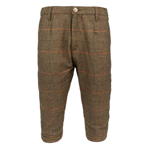 Jack Pyke Breeks - Brown Tweed