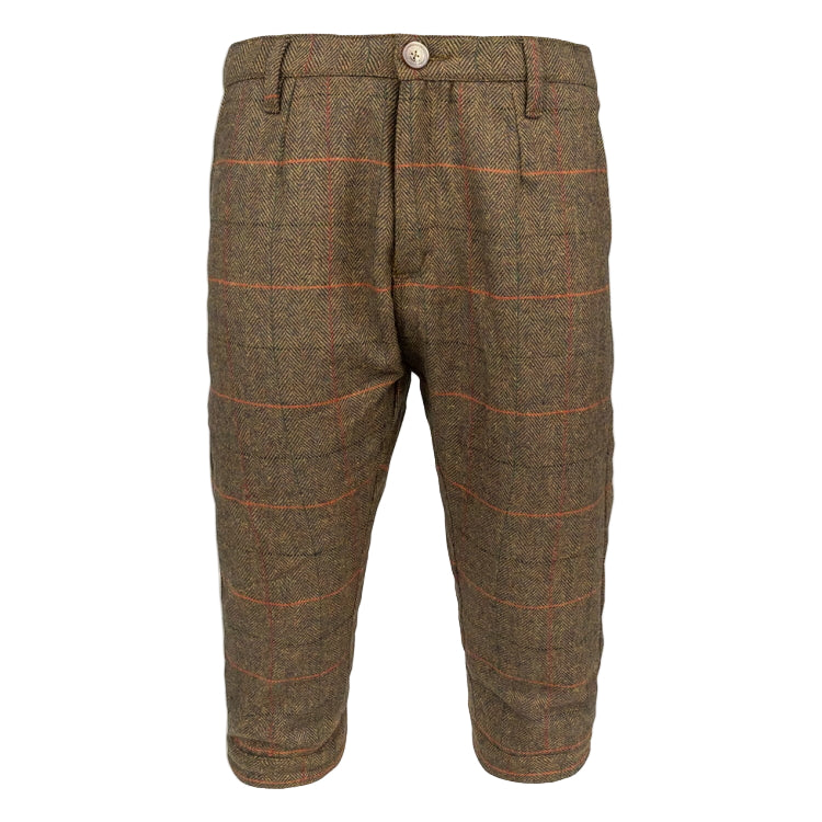 Jack Pyke Breeks - Brown Tweed