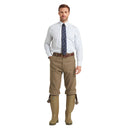 Schoffel Tweed Plus Twos - Corry Tweed