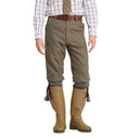 Schoffel Ptarmigan Tweed Plus Twos - Lochlane Tweed