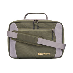 Snowbee Reel Brief