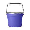 Yeti Beverage Bucket - Ultra Marine Violet