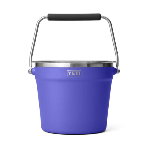 Yeti Beverage Bucket - Ultra Marine Violet