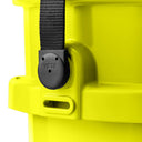 Yeti Loadout Bucket - Firefly Yellow